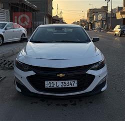 شيفروليه ماليبو